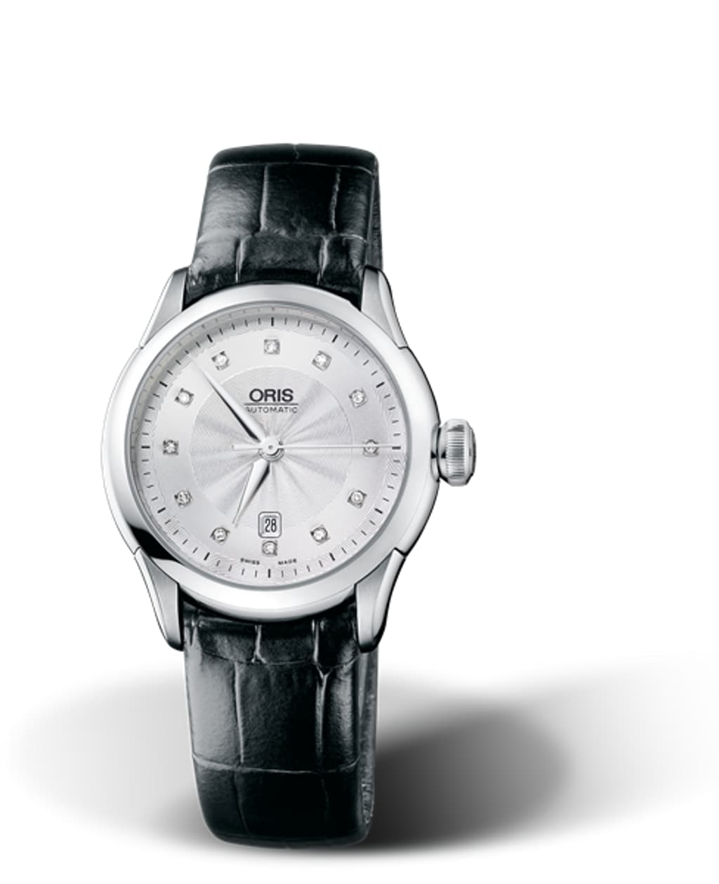 Vertical image of  Artelier Date Diamonds
